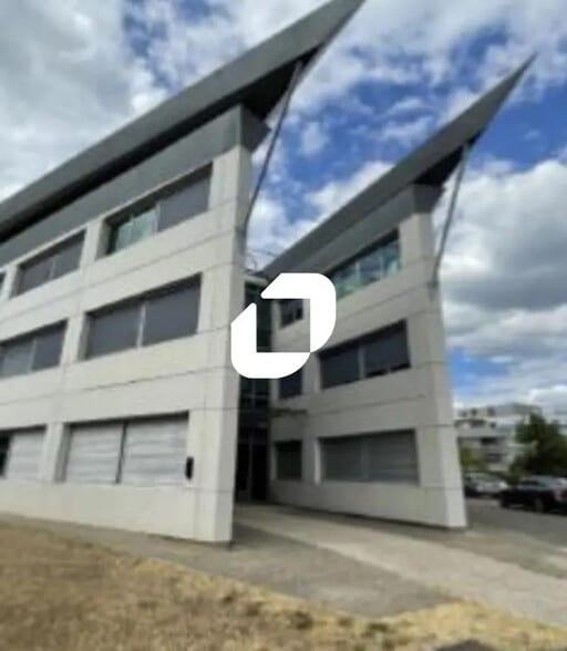 10 Rue Lavoisier, Montbonnot-Saint-Martin for lease - Building Photo - Image 3 of 7