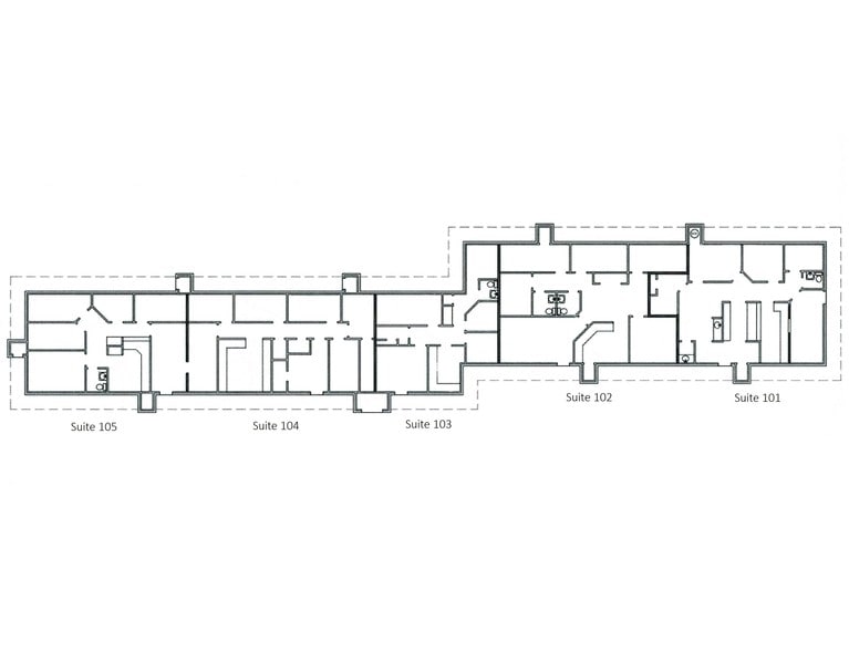 1440 N MacArthur Blvd, Irving, TX for sale - Building Photo - Image 3 of 11