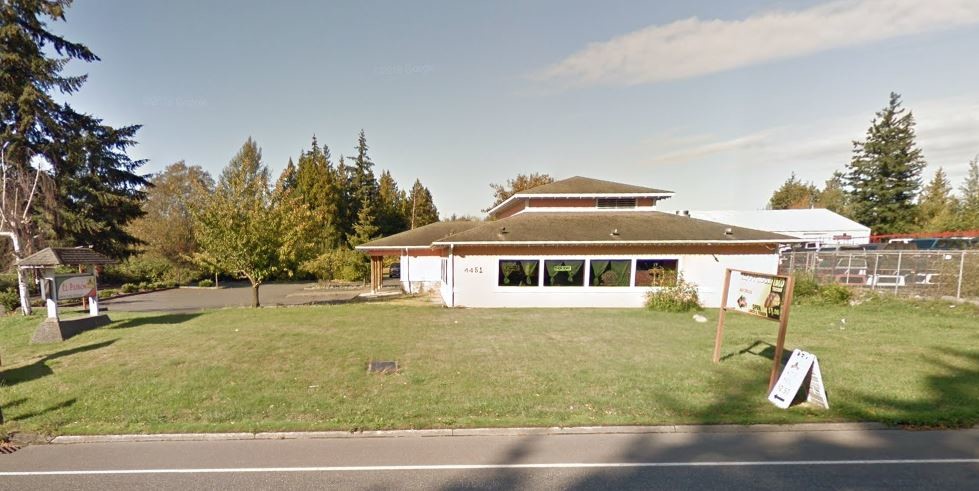 4459 Meridian St, Bellingham, WA for sale - Building Photo - Image 2 of 6