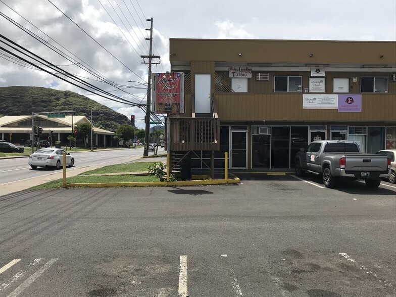 85-993 Farrington Hwy, Waianae, HI for lease - Building Photo - Image 2 of 8