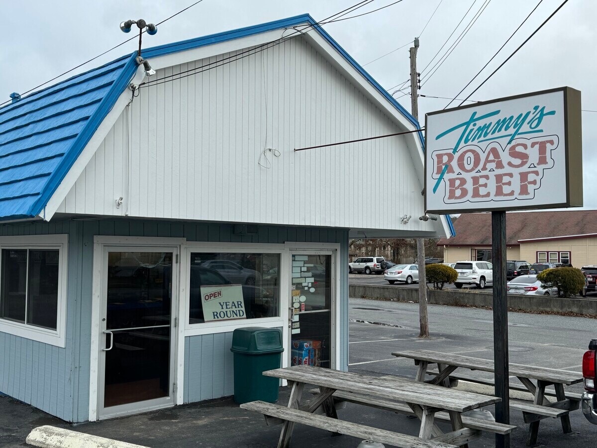 198 MA28, West Yarmouth, MA 02673 Timmy's Roast BeefCall For Offers 4/17
