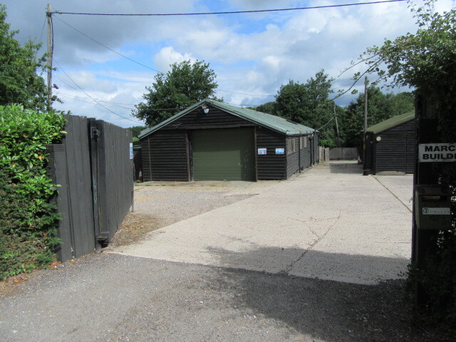 Marches Rd, Warnham for lease - Building Photo - Image 2 of 12