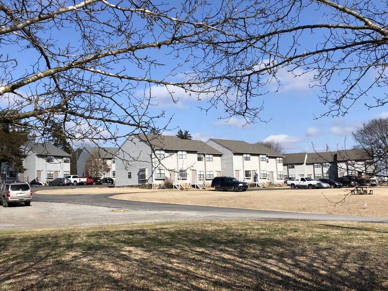 1049 Wilburn Rd, Heber Springs, AR for sale - Primary Photo - Image 1 of 4