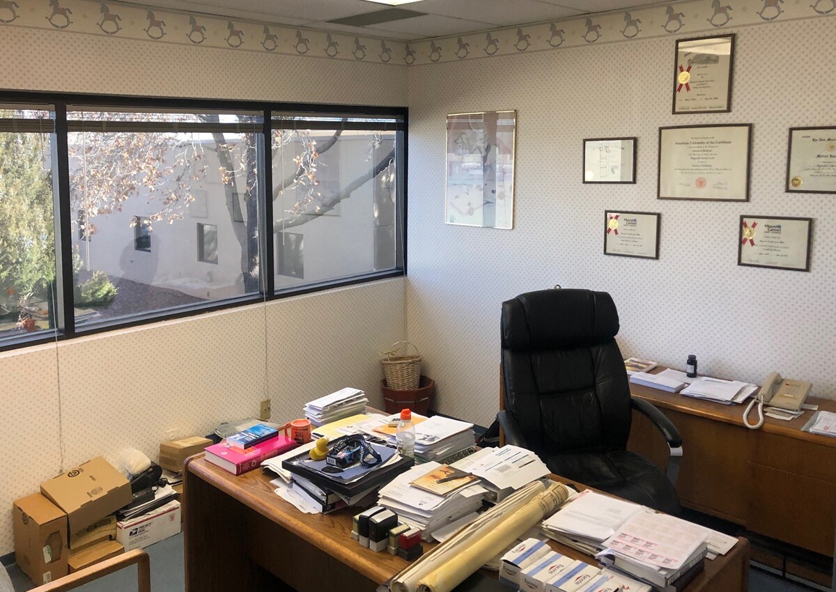 101 Hospital Loop NE, Albuquerque, NM for sale Building Photo- Image 1 of 1