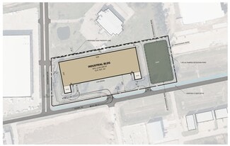 More details for Bammel Road, Houston, TX - Industrial for Lease