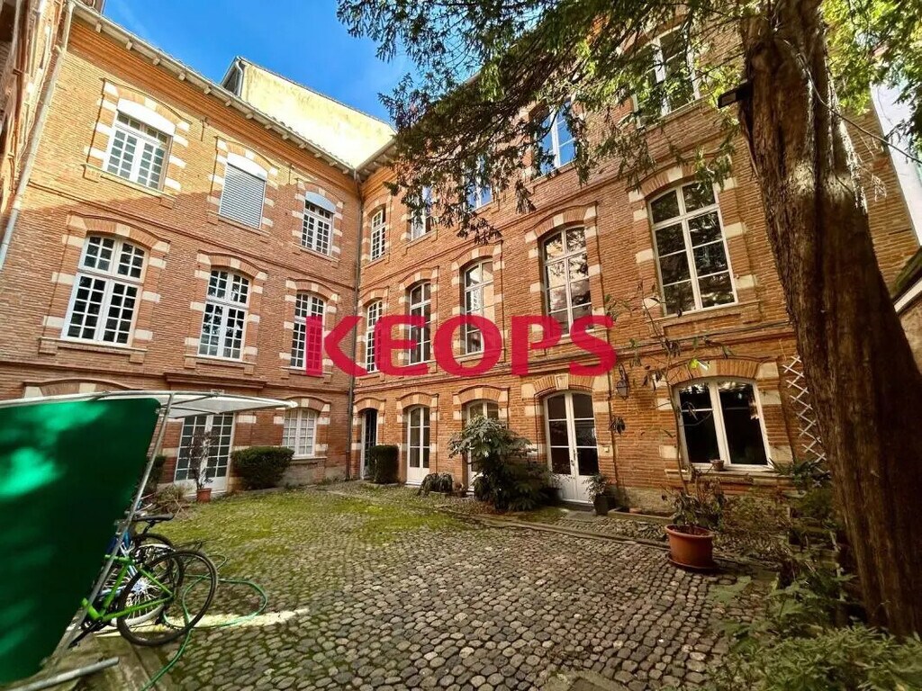 Location Bureaux 97 m² - Photo 1