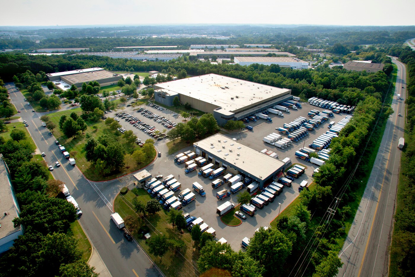 8704 Bollman Pl, Savage, MD for sale Primary Photo- Image 1 of 1