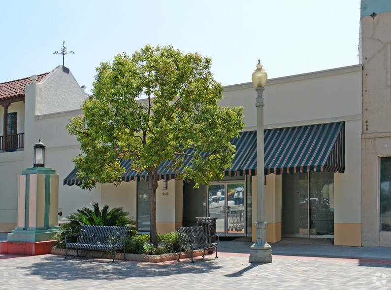 9336 Washington Blvd, Culver City, CA for lease - Primary Photo - Image 1 of 3