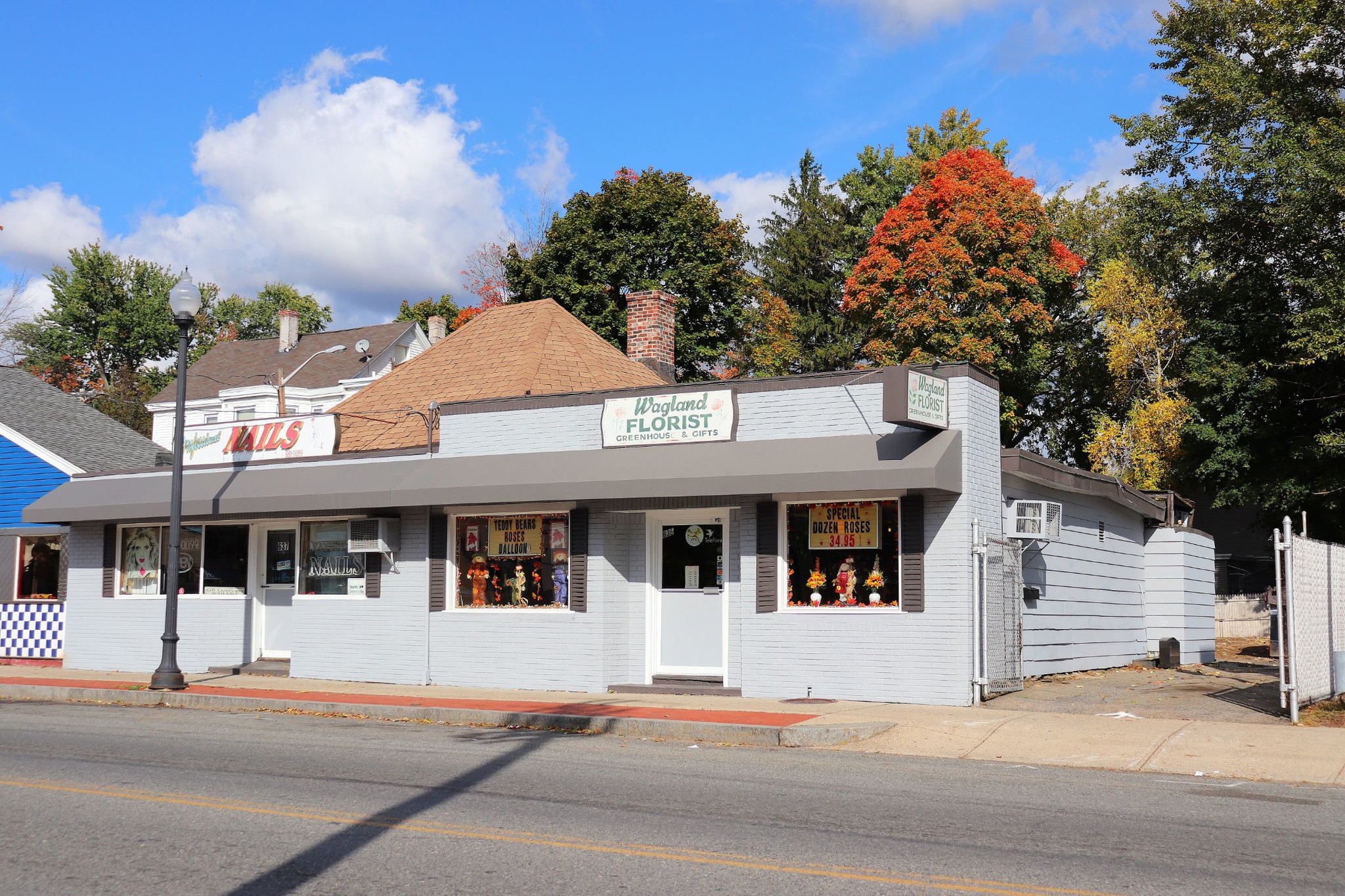 635-637 Broadway, Lawrence, MA for sale Building Photo- Image 1 of 1