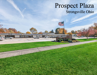 More details for 13191 Prospect Rd, Strongsville, OH - Retail for Lease