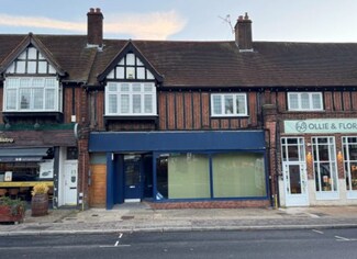 More details for 7 Station Sq, Bromley - Retail for Lease