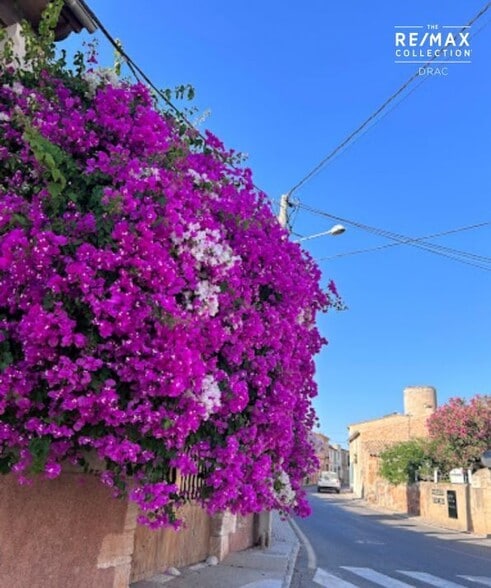 Land in Santanyí, Islas Baleares for sale - Building Photo - Image 3 of 5