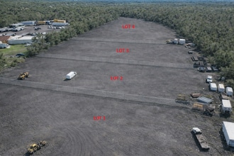 18252 E Colonial Dr, Orlando, FL for lease Site Plan- Image 1 of 1