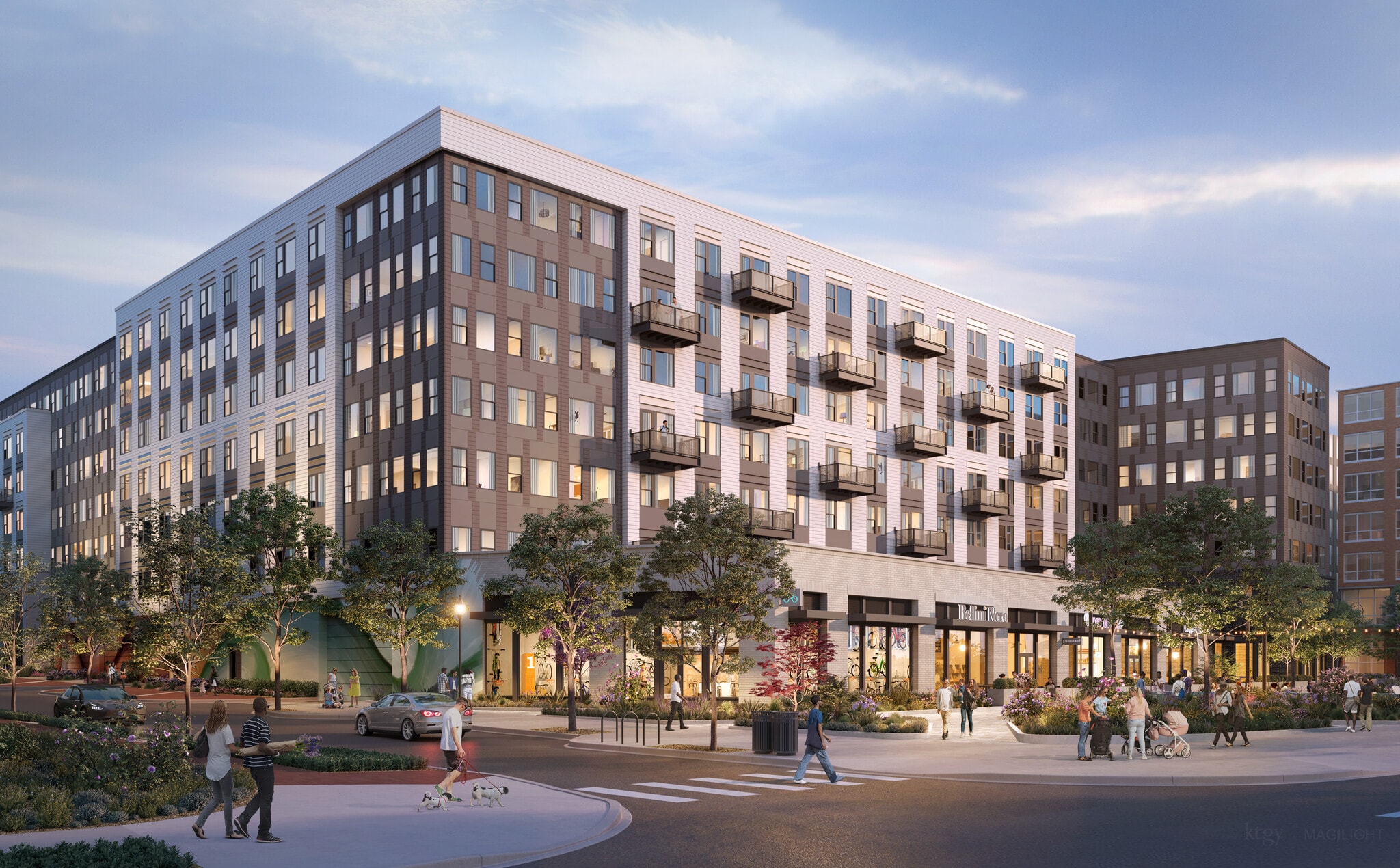 2900 Potomac Avenue ave, Alexandria, VA for lease Primary Photo- Image 1 of 6