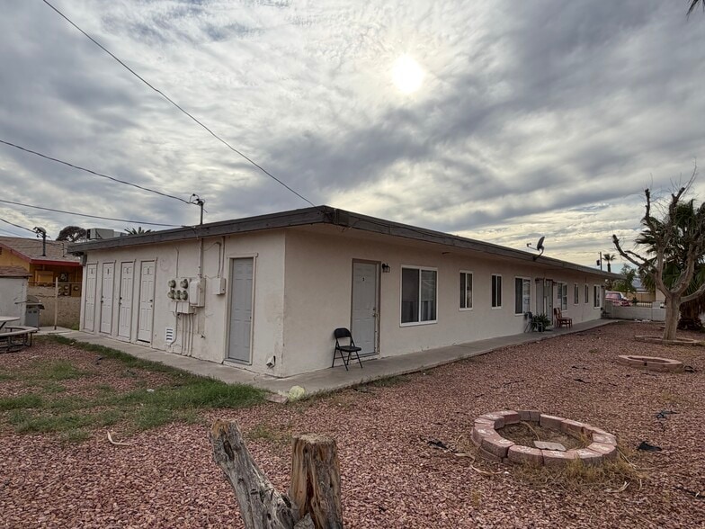 2252 Ellis St, North Las Vegas, NV for sale - Building Photo - Image 3 of 13