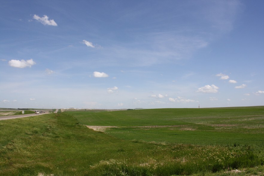 Hwy 85 & 27th Ave, Alexander, ND 58831