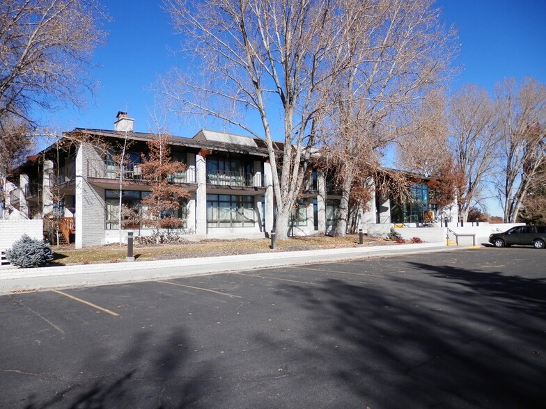 877 N 8th St W, Riverton, WY for sale - Primary Photo - Image 1 of 1