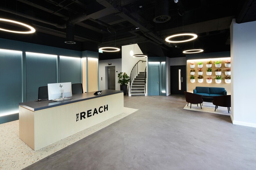 Bridge Ave, Maidenhead for lease - Interior Photo - Image 3 of 9