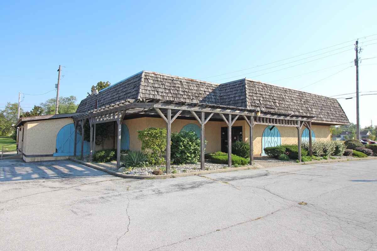 7102 S Anthony Blvd, Fort Wayne, IN for sale Other- Image 1 of 1