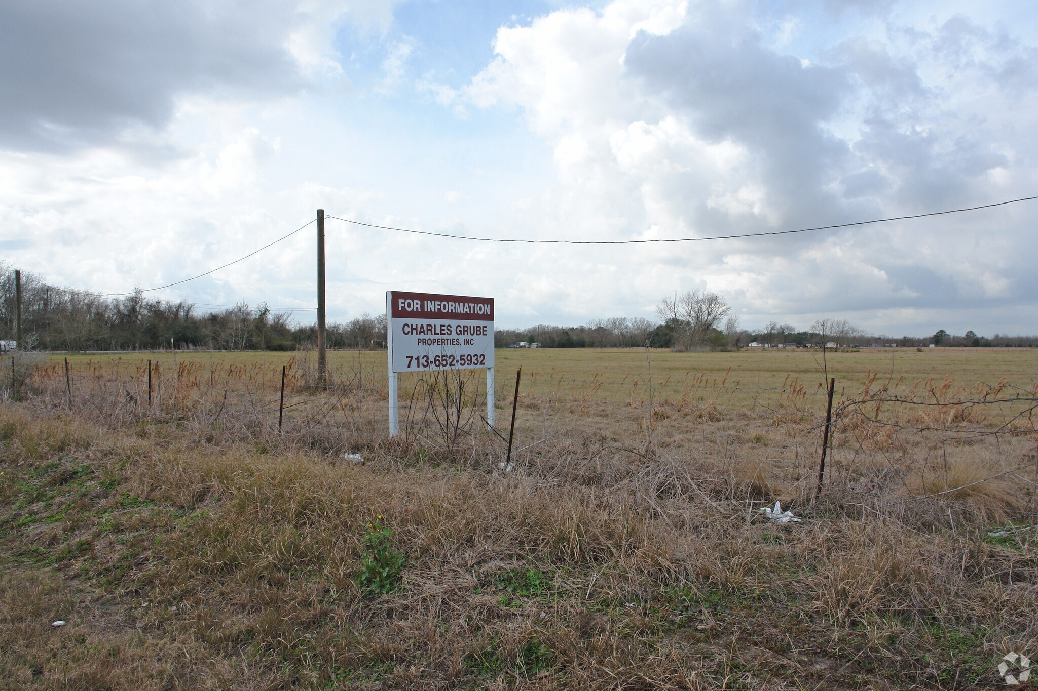 N Main St, Baytown, TX for sale Primary Photo- Image 1 of 1