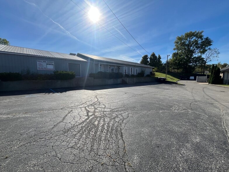 3695 W State Road 45, Bloomington, IN for sale - Building Photo - Image 1 of 6