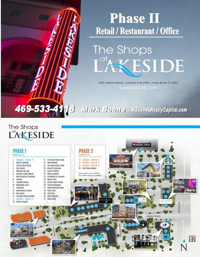 2600 Lakeside Pky, Flower Mound, TX for sale Building Photo- Image 1 of 1