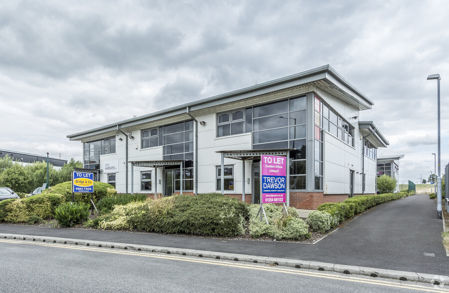 Trident Way, Blackburn for sale - Primary Photo - Image 1 of 1