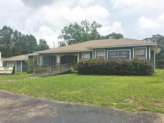 More details for 5352 Old Hwy 43, Satsuma, AL - Office for Lease