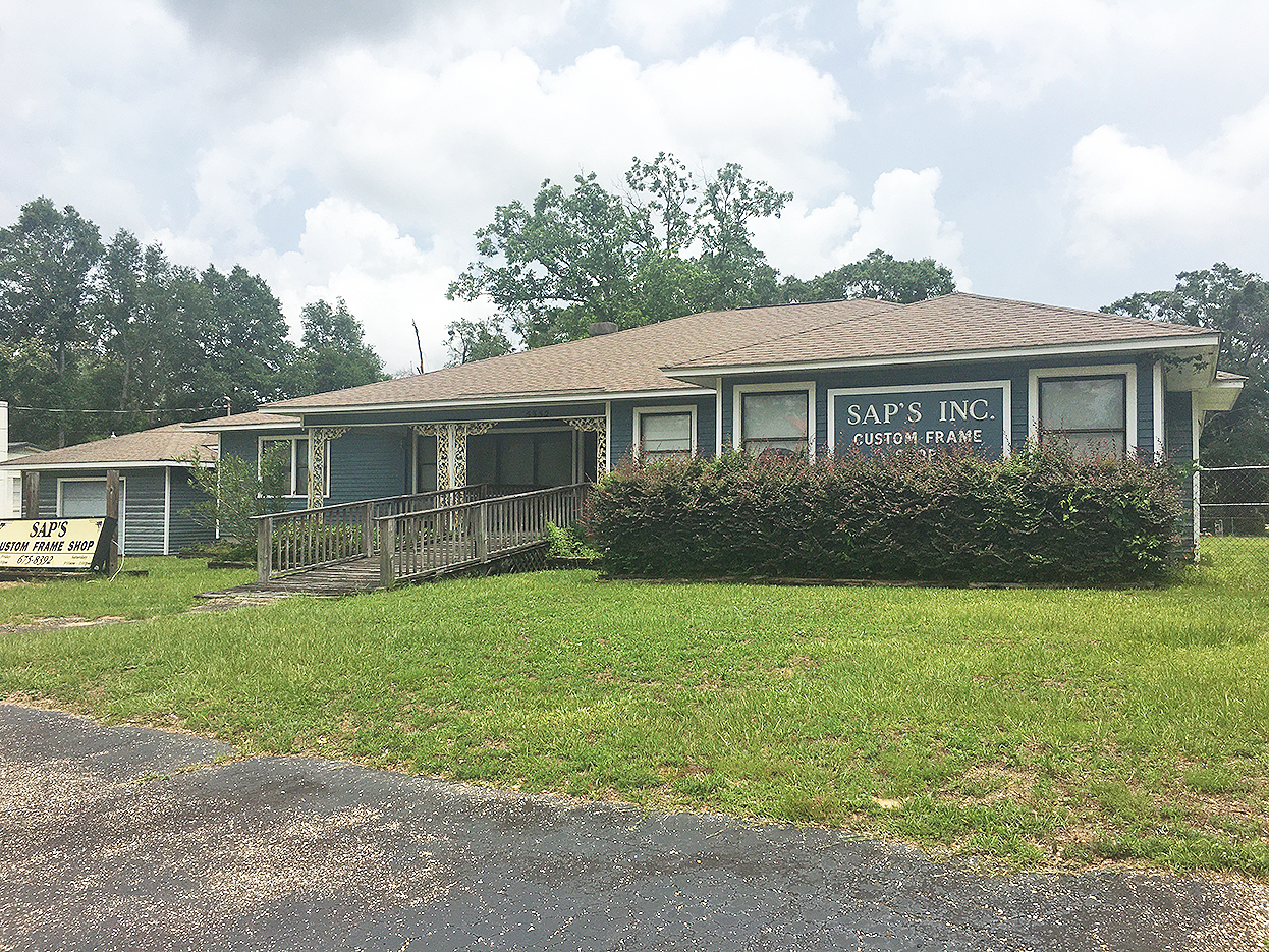 5352 Old Hwy 43, Satsuma, AL for sale Building Photo- Image 1 of 6