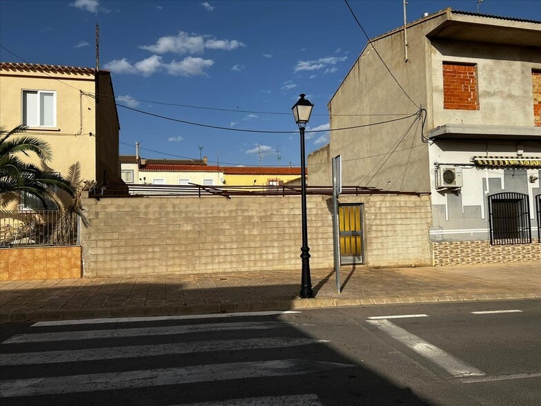 Land in Abengibre for sale - Building Photo - Image 2 of 17