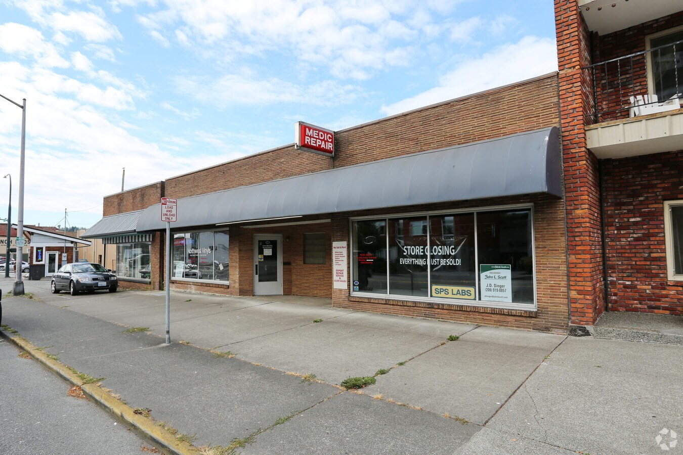 27222724 Rucker Ave, Everett, WA 98201