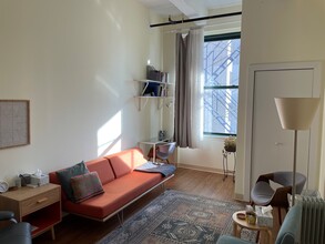 291 Broadway, New York, NY for lease Interior Photo- Image 2 of 7