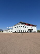 10905 Charter Oak Ranch Rd, Fountain CO - Commercial Real Estate