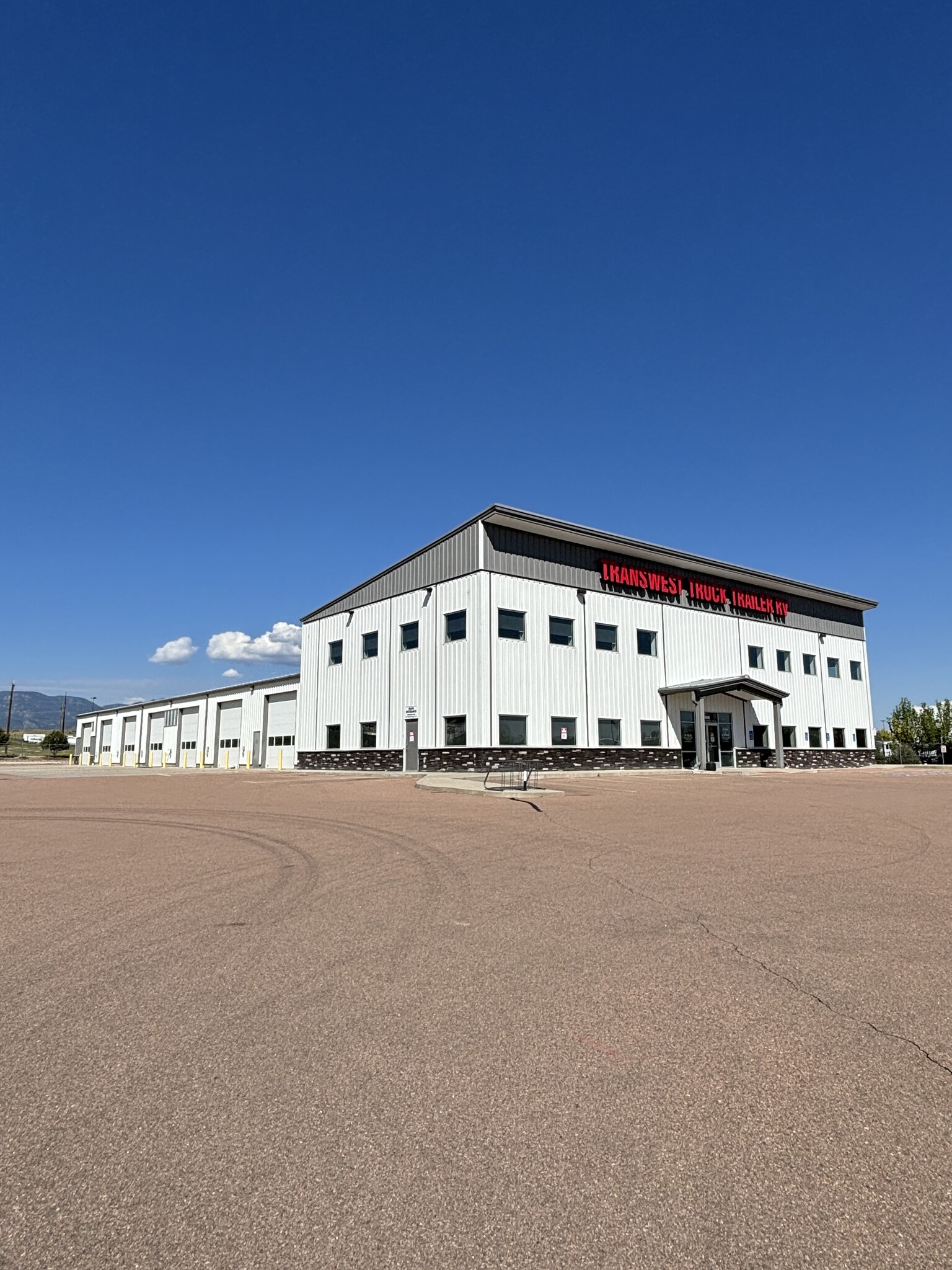 10905 Charter Oak Ranch Rd, Fountain, CO for sale Building Photo- Image 1 of 2