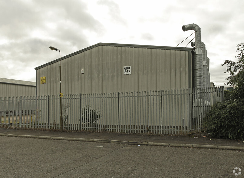 Inchmuir Rd, Bathgate for lease - Building Photo - Image 2 of 2