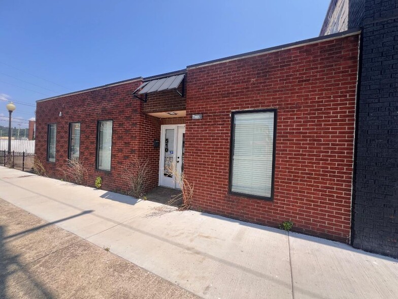 510 20th St, Huntington, WV for lease - Building Photo - Image 2 of 14