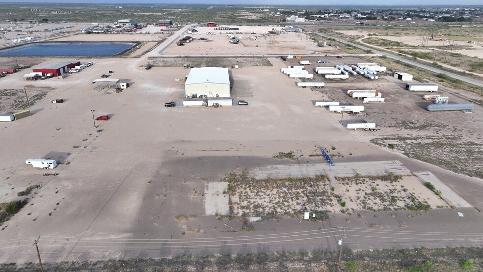 11308 W County Road 61, Midland, TX for sale - Building Photo - Image 2 of 22