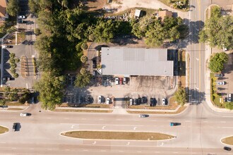 6560 Gunn Hwy, Tampa, FL - AERIAL  map view