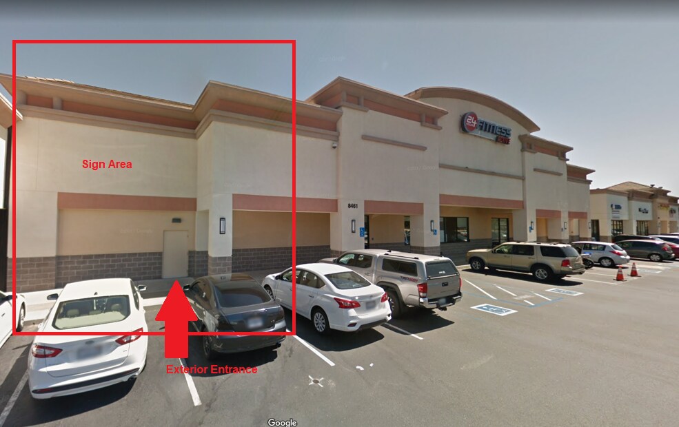 84578465 Elk Grove Florin Rd, Elk Grove, CA 95624 Retail for Lease