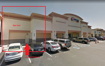 8457-8465 Elk Grove Florin Rd, Elk Grove, CA for lease Building Photo- Image 2 of 3