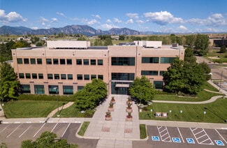 More details for 361 Centennial Pky, Louisville, CO - Office/Medical for Lease