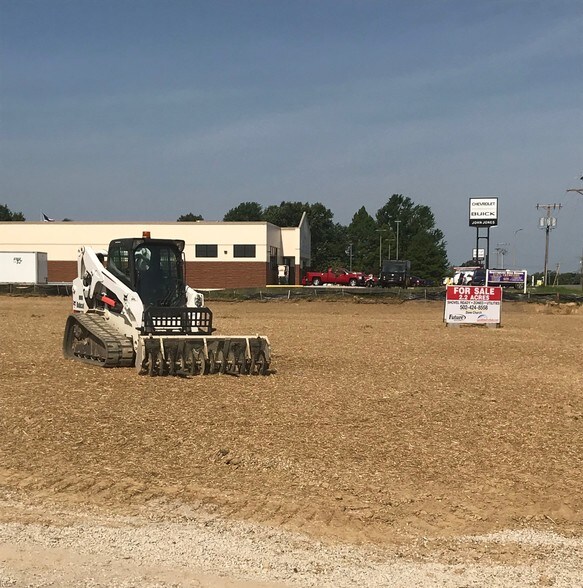 1641 W McClain Ave, Scottsburg, IN for sale - Other - Image 1 of 1