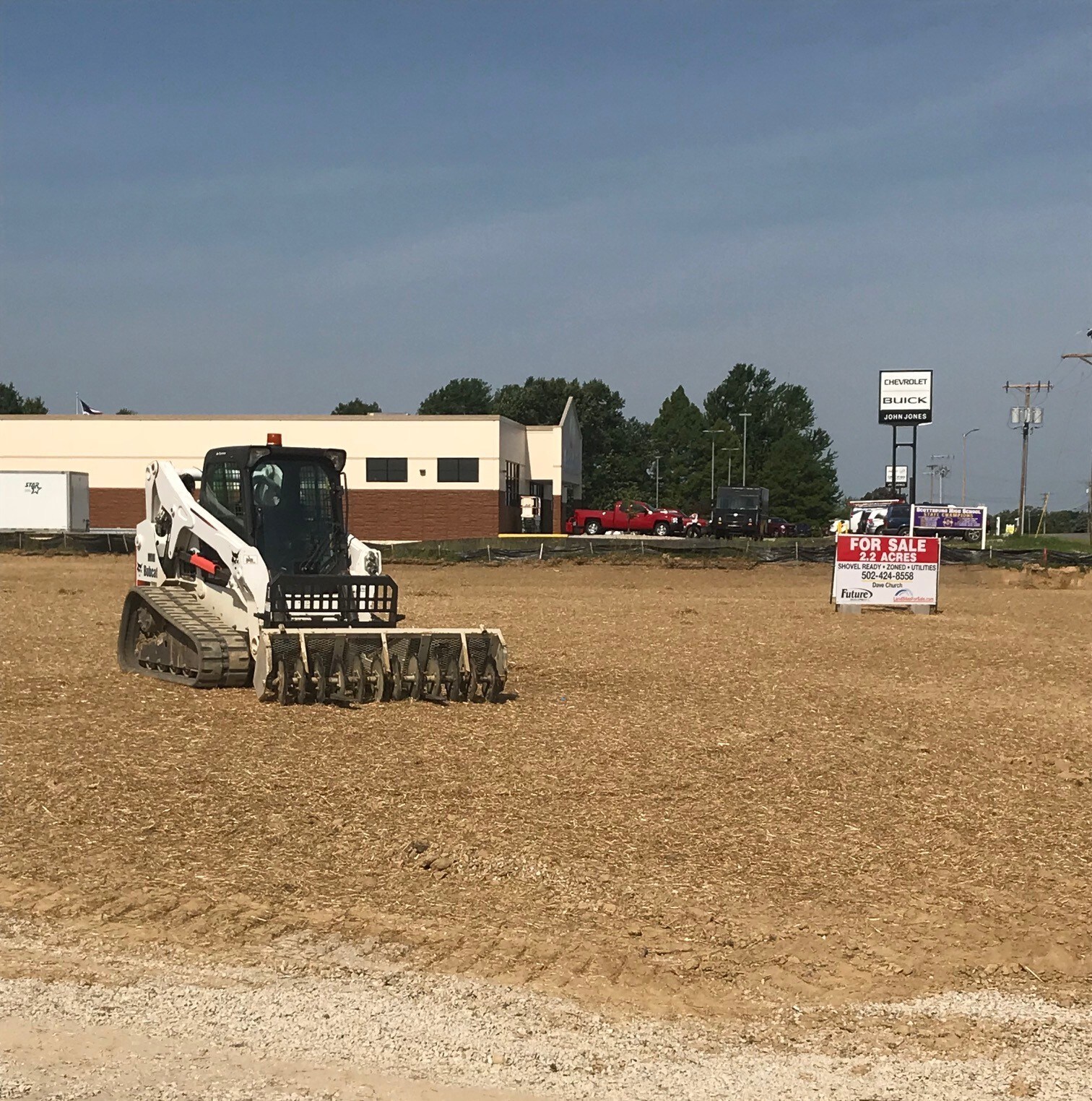 1641 W McClain Ave, Scottsburg, IN for sale Other- Image 1 of 1
