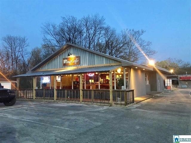 7521 Parkway Dr, Leeds, AL for sale Primary Photo- Image 1 of 1