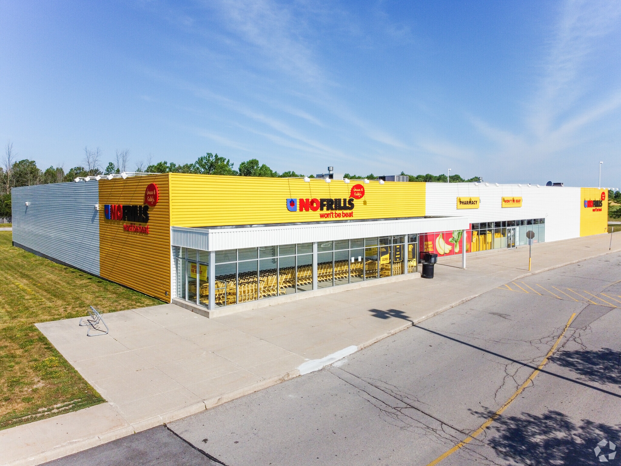 1135 Thompson Rd, Fort Erie, ON for sale Building Photo- Image 1 of 1