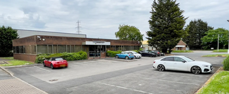 More details for Trent Ln, Castle Donington - Office for Lease