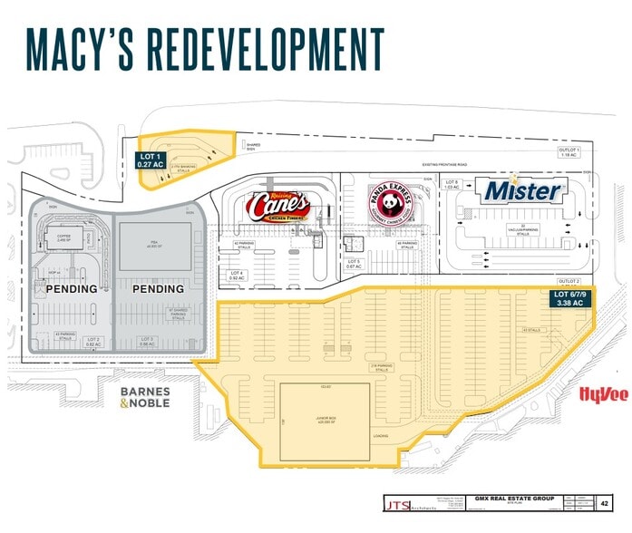 3900 Highway 16, Onalaska, WI for lease - Site Plan - Image 2 of 2