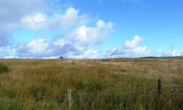 23 Upper Coll, Isle Of Lewis for sale Primary Photo- Image 1 of 4