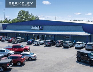 More details for 7105 Highway 72 W, Huntsville, AL - Flex for Sale