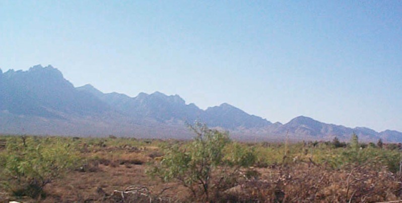 00 Rabbit Run Rd, Las Cruces, NM for sale Building Photo- Image 1 of 1